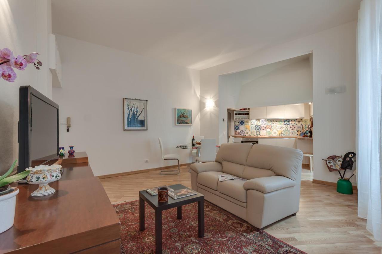 Apartment - Liberta Loft