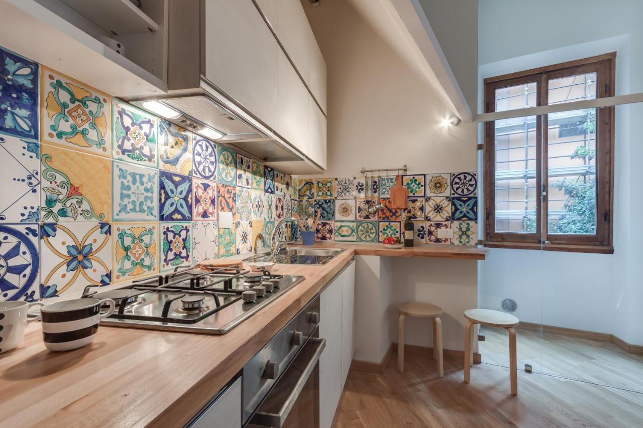 Apartment - Liberta Loft Florence