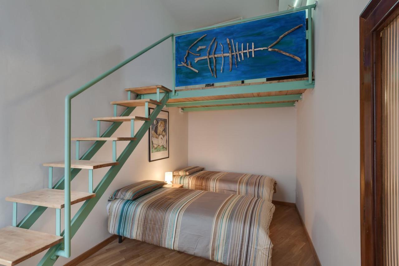 - Liberta Loft Apartment Florence