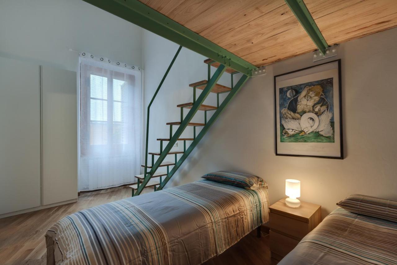 - Liberta Loft