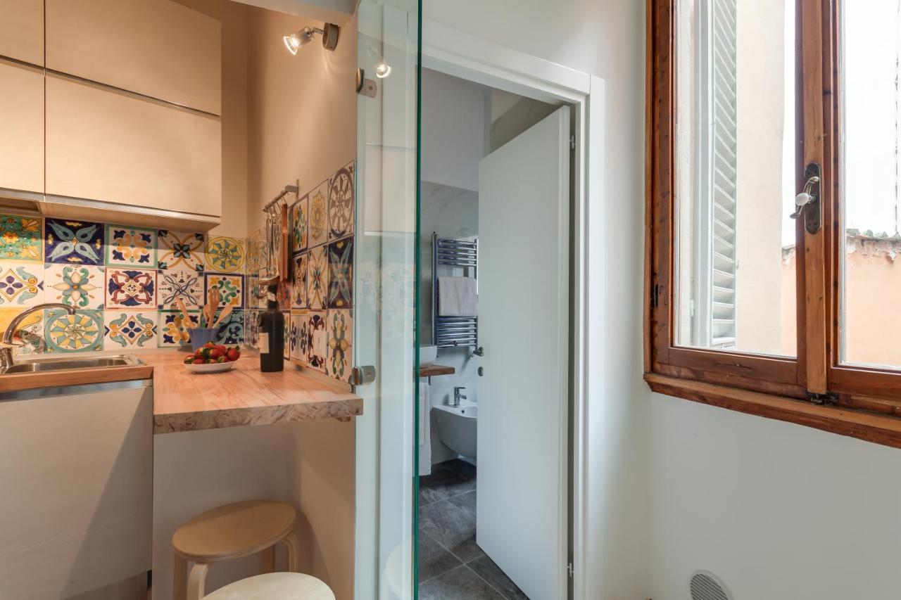 - Liberta Loft Apartment