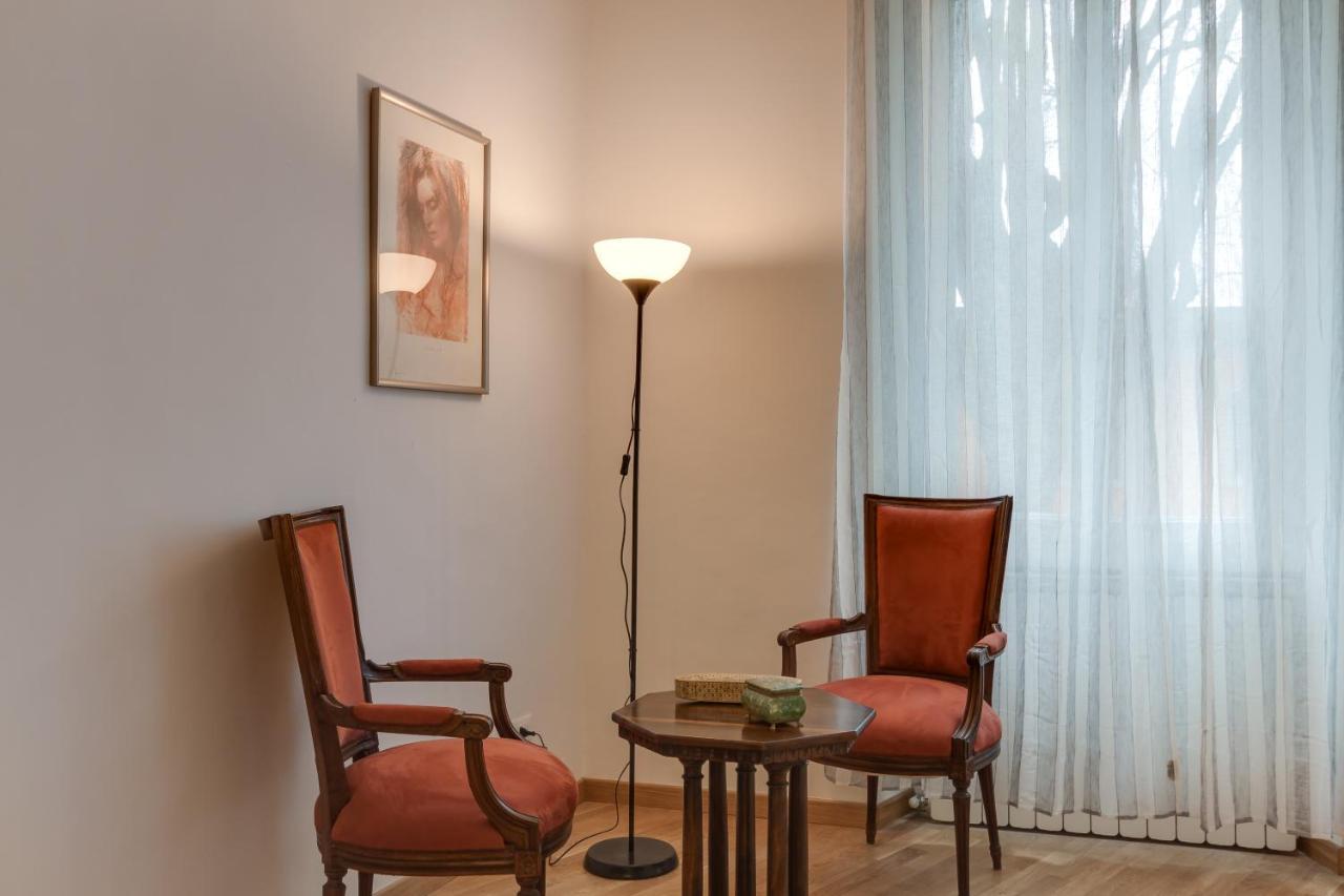 - Liberta Loft Apartment