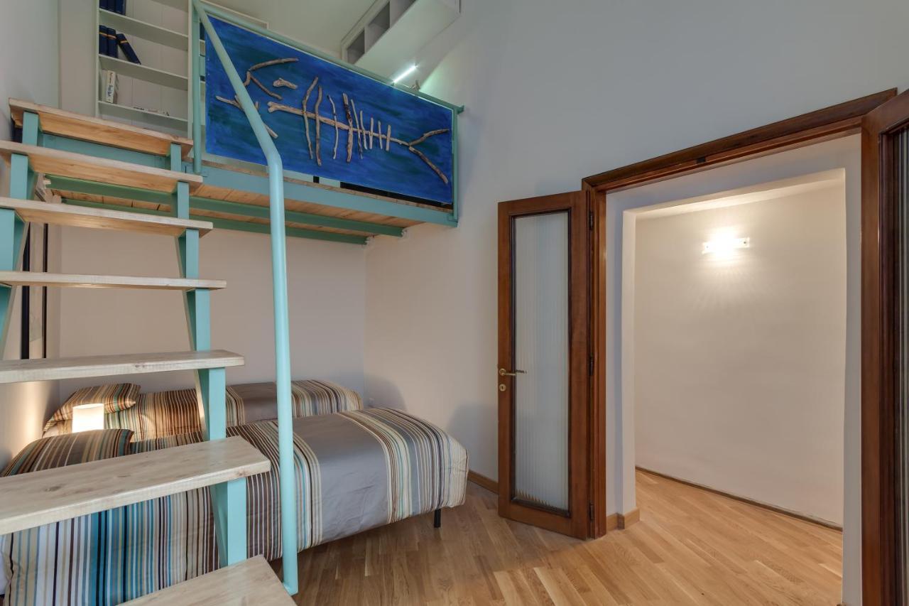 - Liberta Loft Apartment *