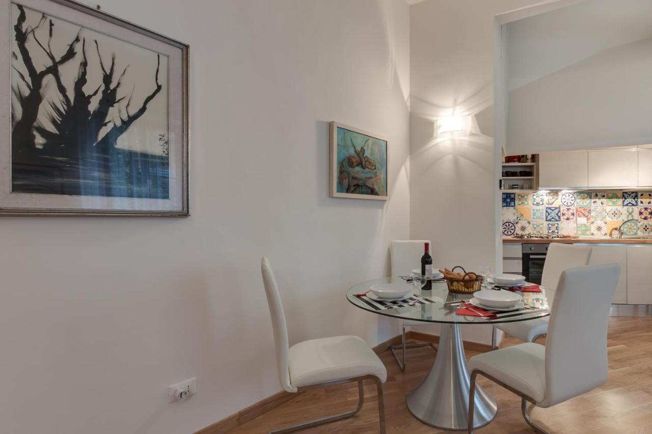 - Liberta Loft Apartment Florence