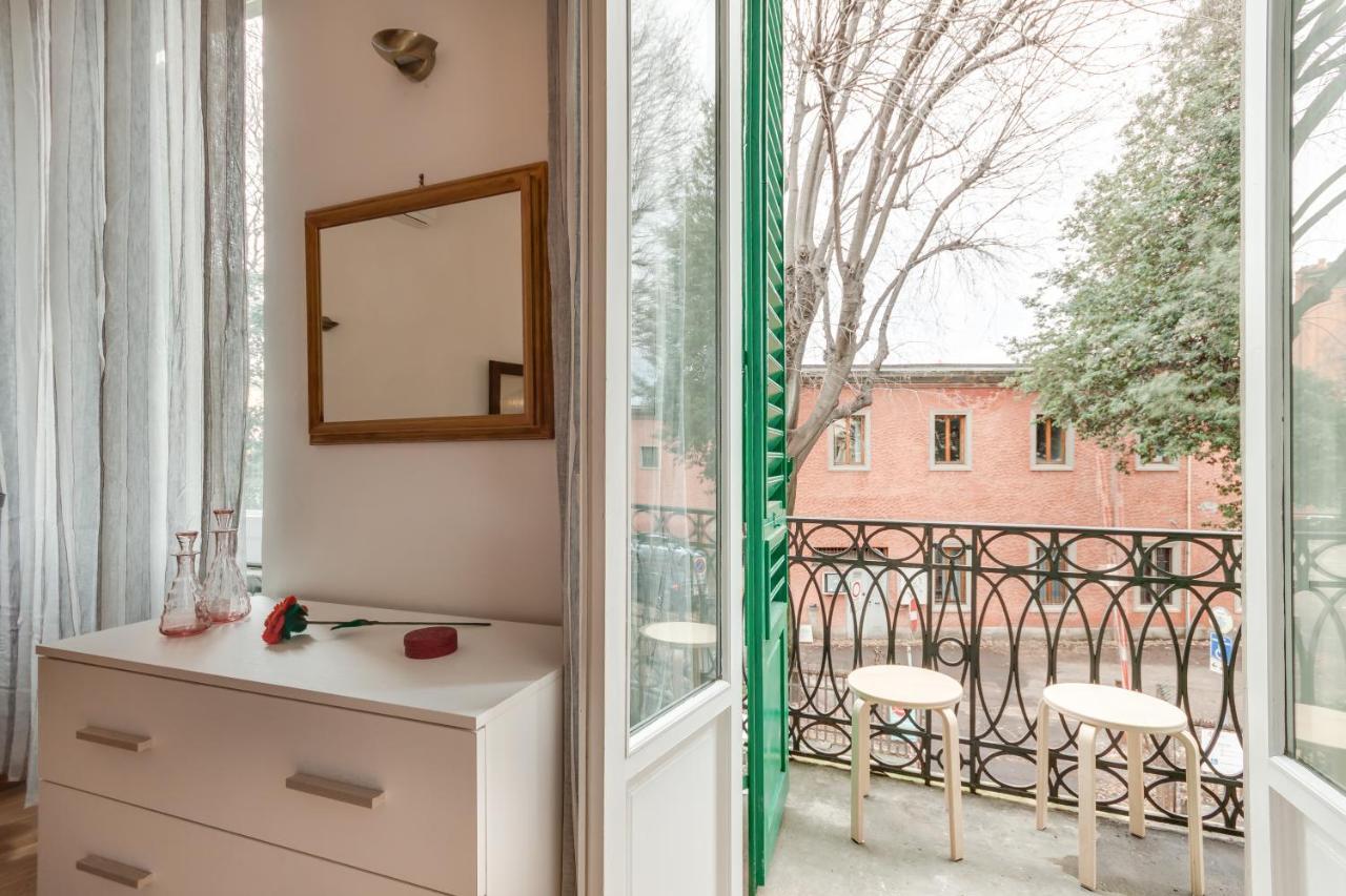 Apartment - Liberta Loft Florence