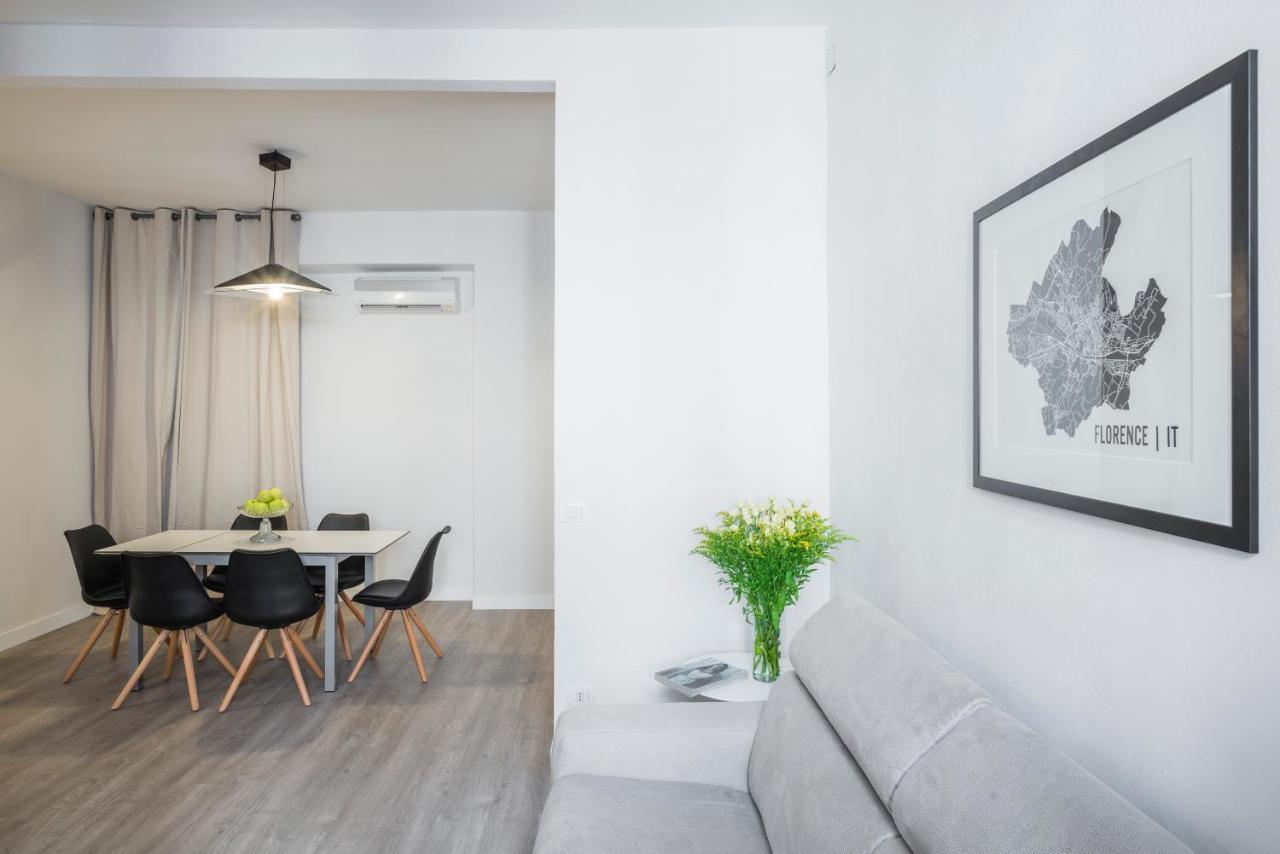 - Sant'ambrogio Passion Apartment Florence