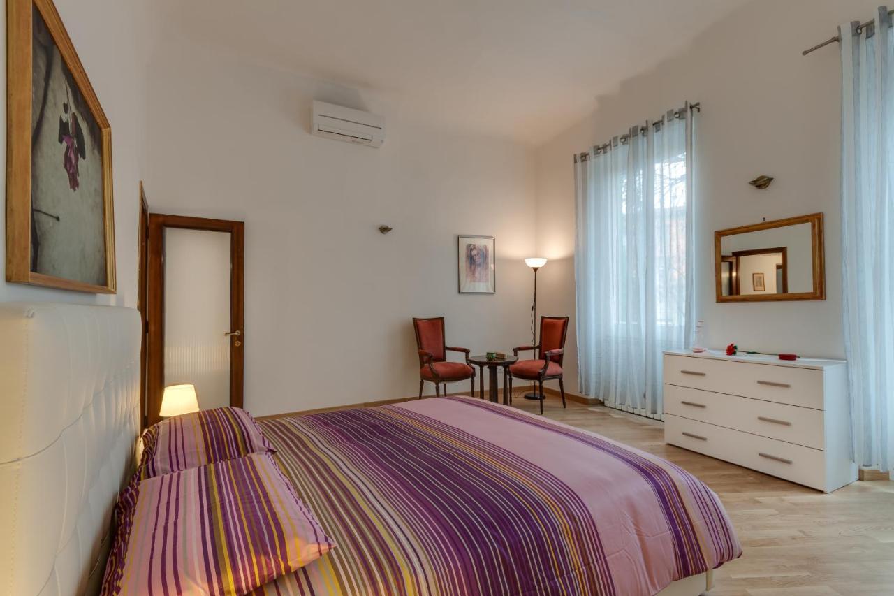 Apartment - Liberta Loft Florence