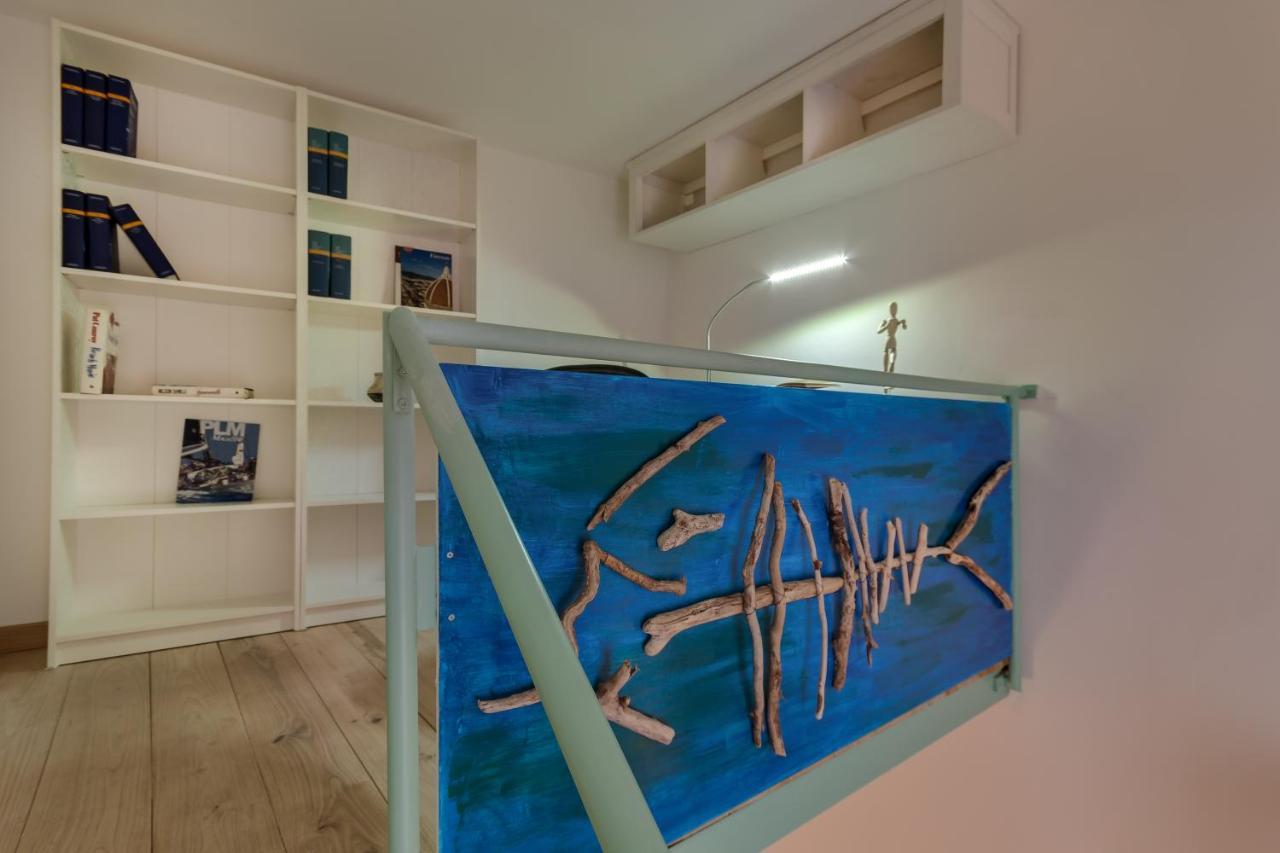 - Liberta Loft Florence