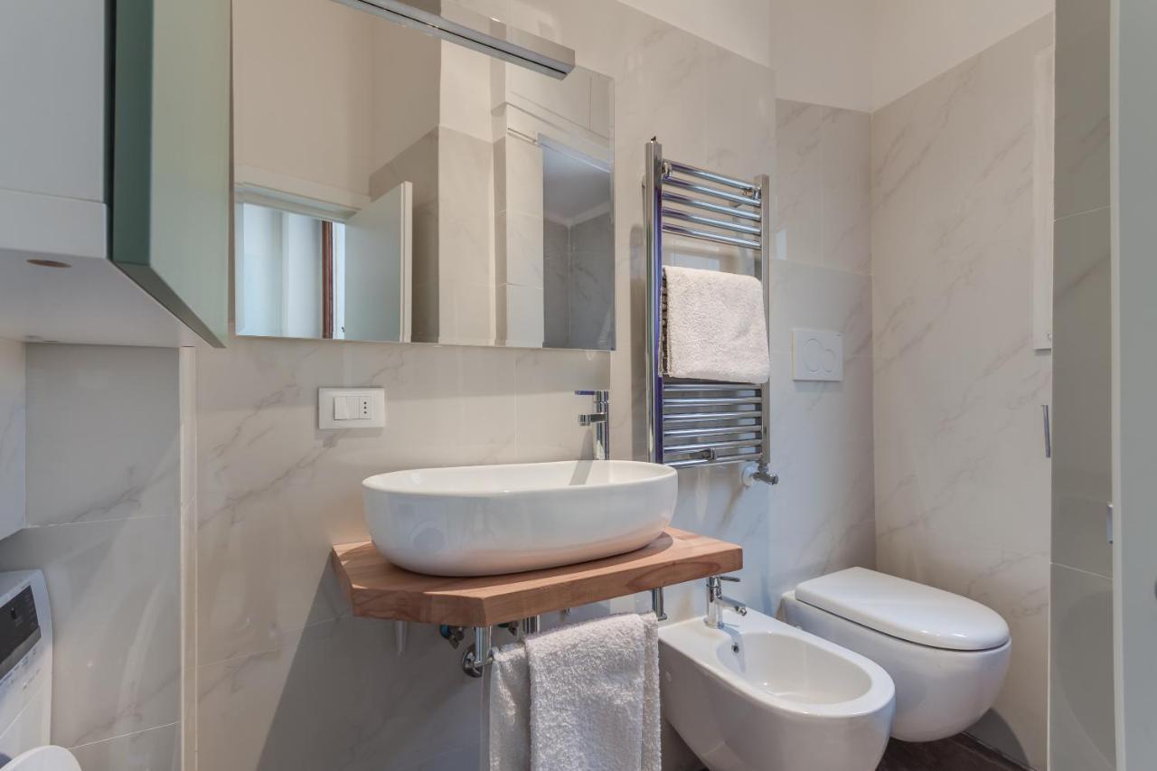 - Liberta Loft * Florence