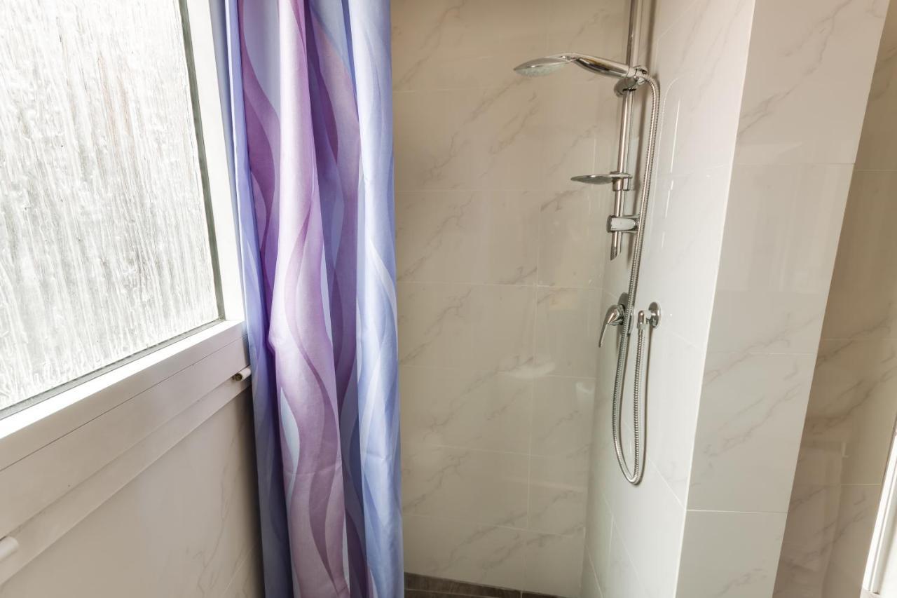 - Liberta Loft Apartment