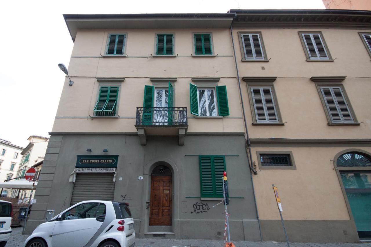 Apartment - Liberta Loft Florence