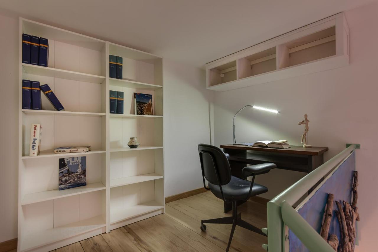 Apartment - Liberta Loft