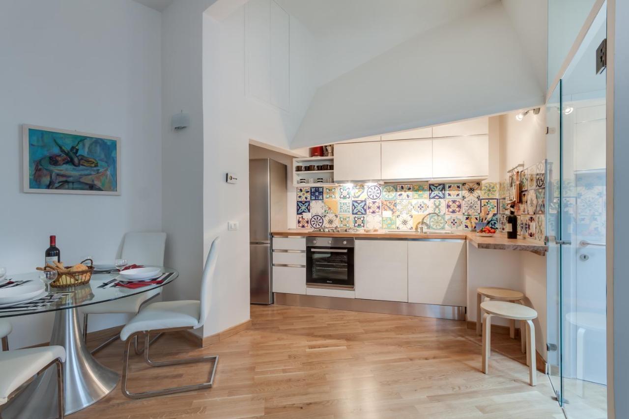 Apartment - Liberta Loft