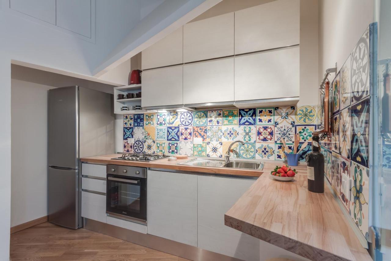 - Liberta Loft *