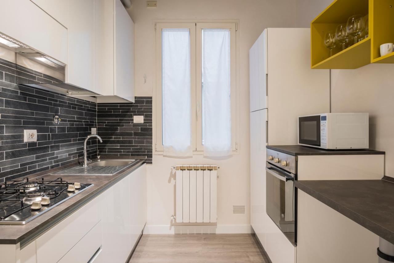 - Sant'ambrogio Passion Apartment *