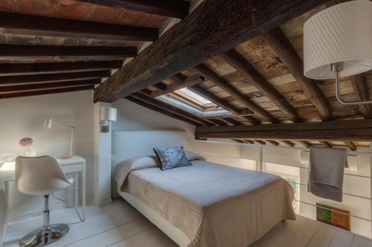 Accademia Luxury Loft Apartment *