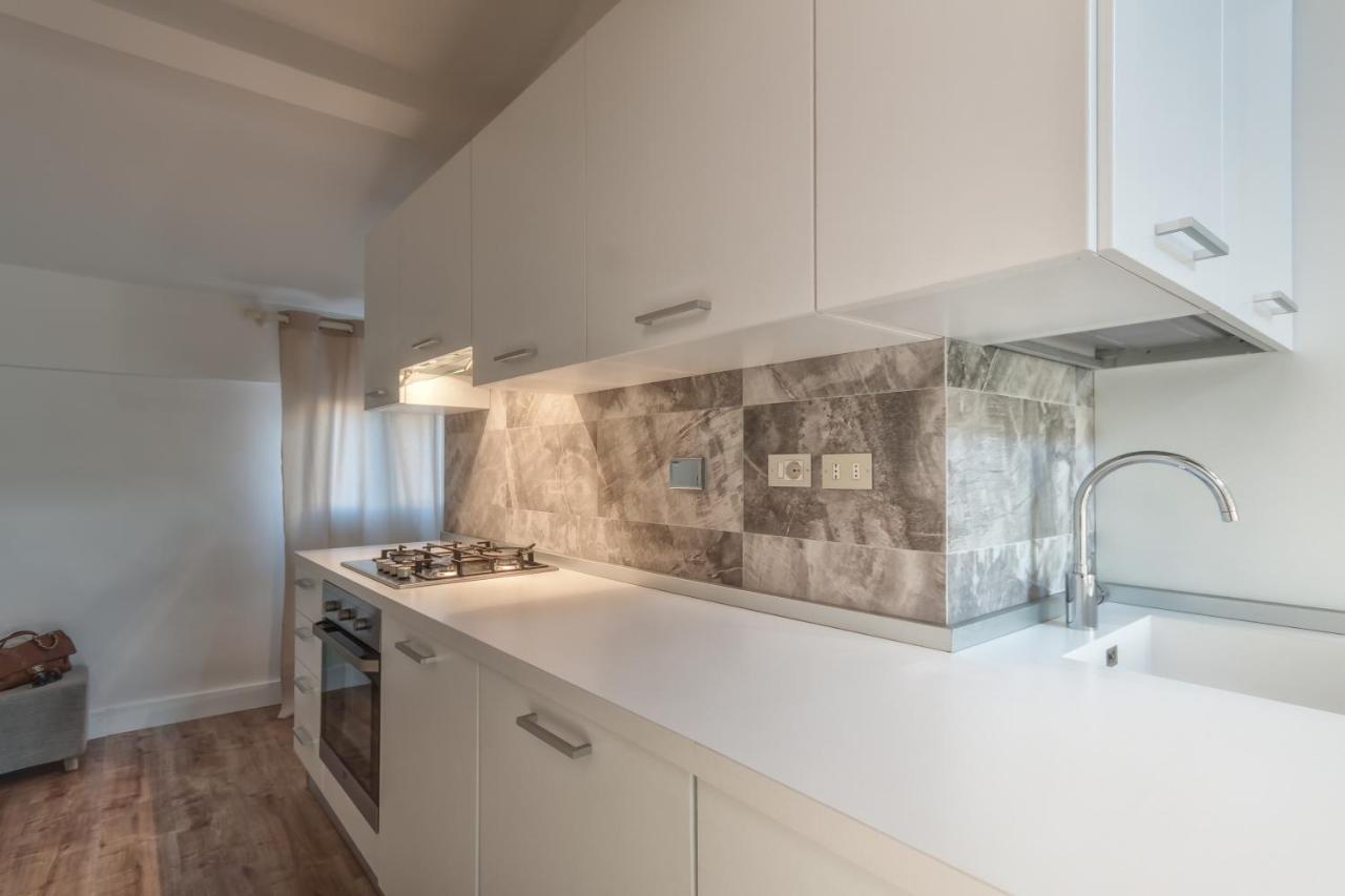 Apartment Accademia Luxury Loft