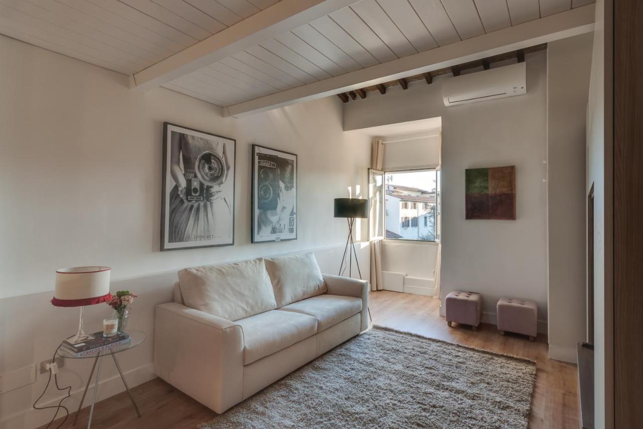 Apartment Accademia Luxury Loft *