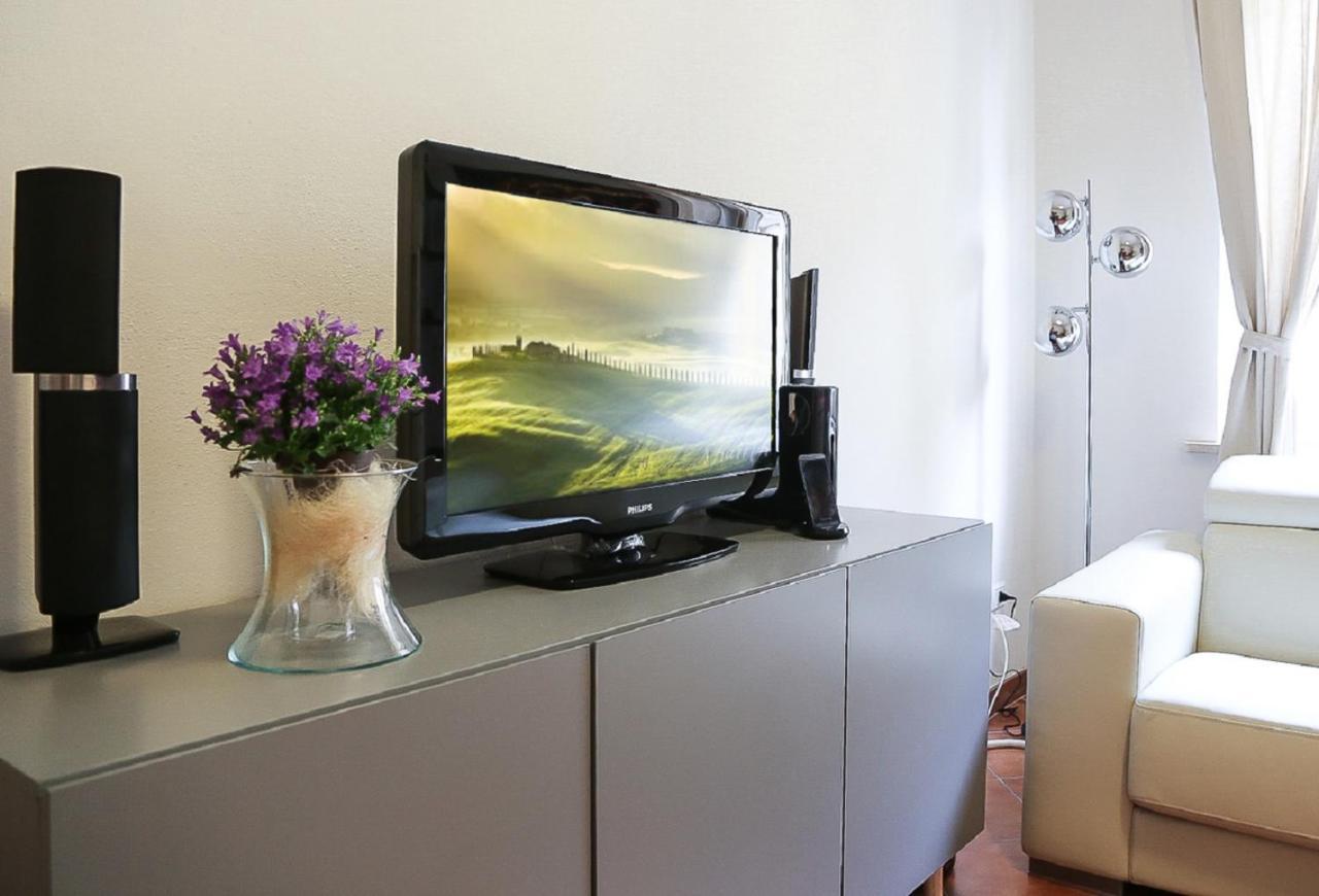 Ponte Vecchio San Jacopo Apartment
