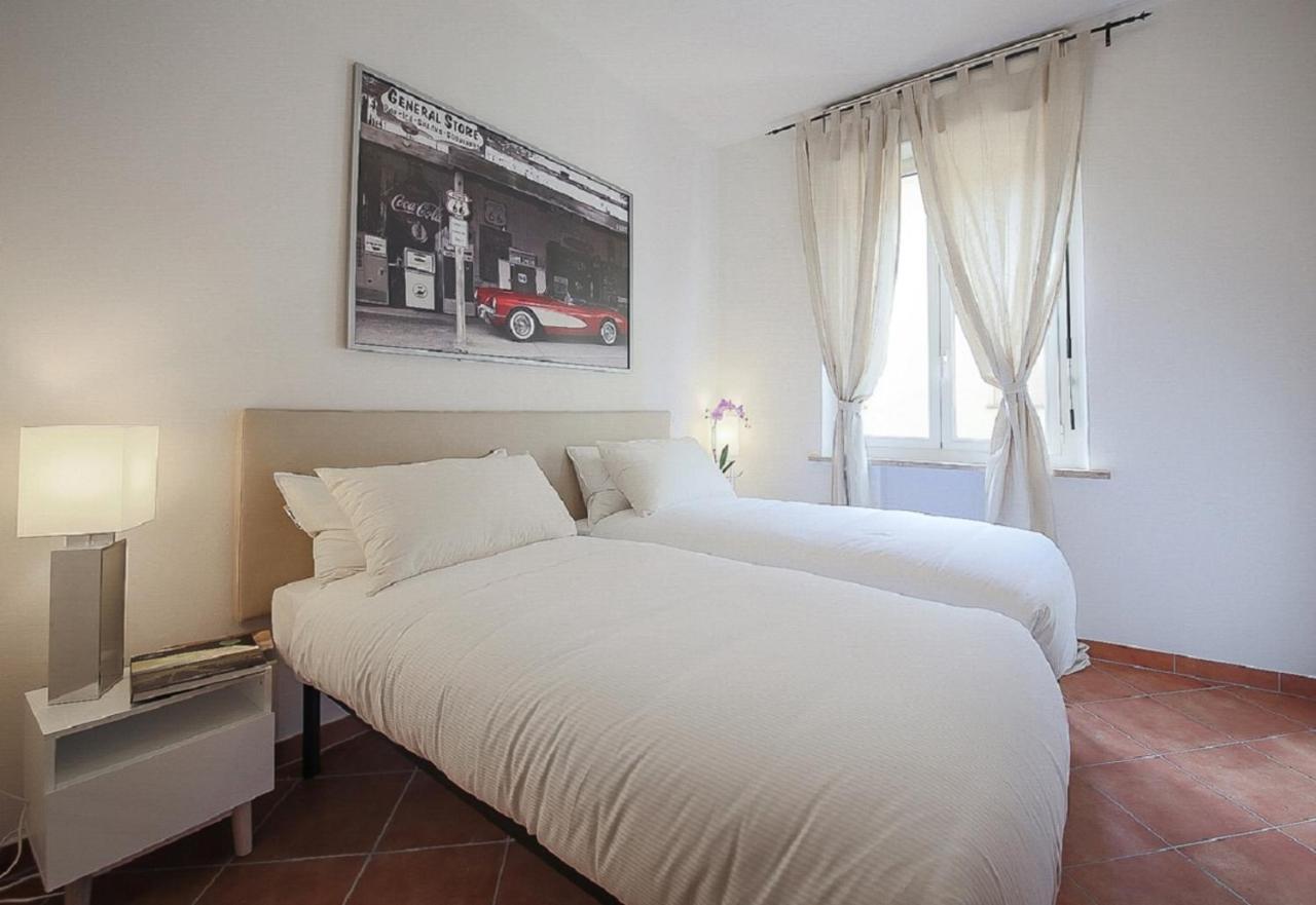 Apartment Ponte Vecchio San Jacopo *