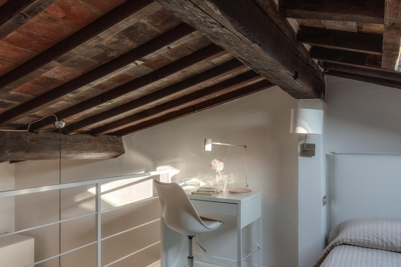 Accademia Luxury Loft * Florence