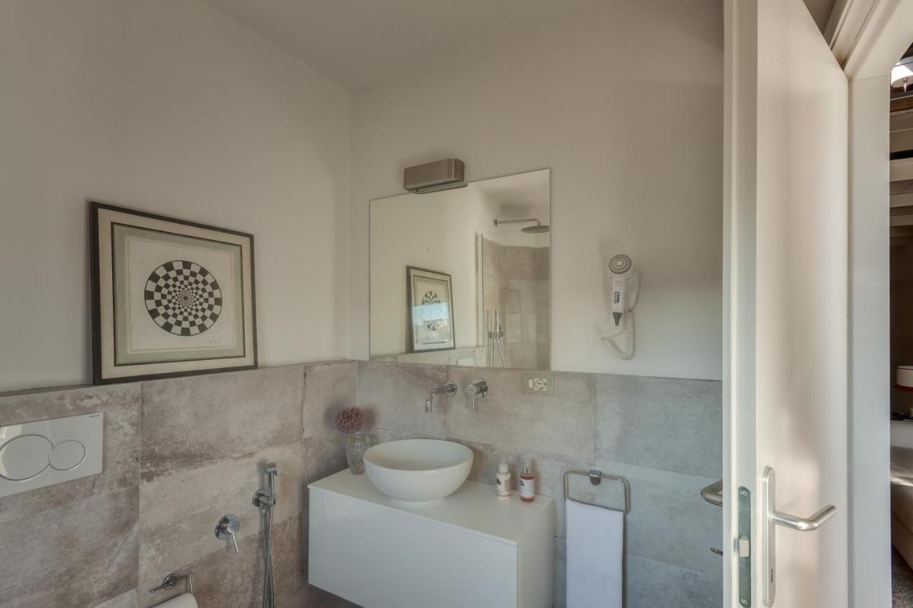 Accademia Luxury Loft Apartment *