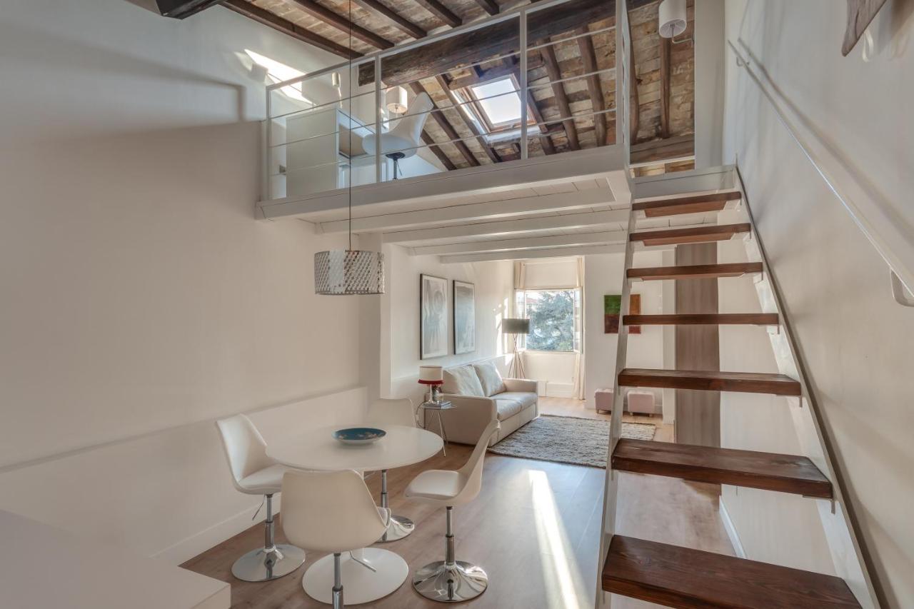 Apartment Accademia Luxury Loft