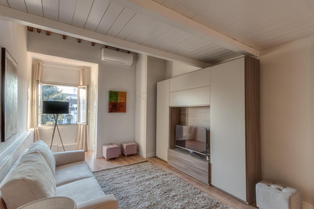 Accademia Luxury Loft Apartment