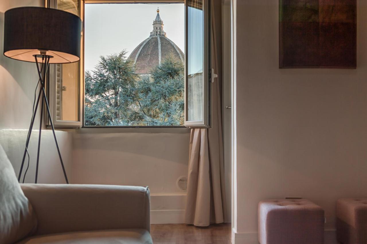 Apartment Accademia Luxury Loft Florence