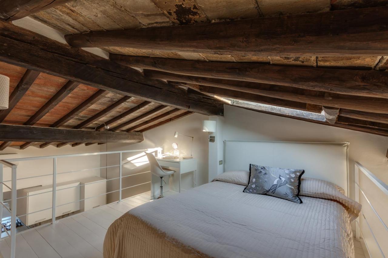 Apartment Accademia Luxury Loft *