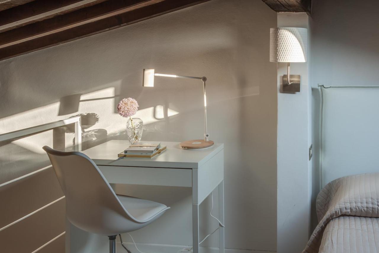 Apartment Accademia Luxury Loft Florence