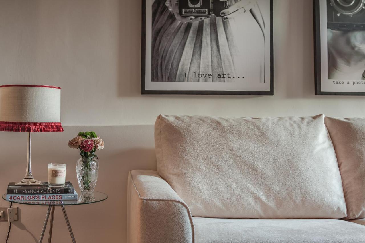 Accademia Luxury Loft Apartment *