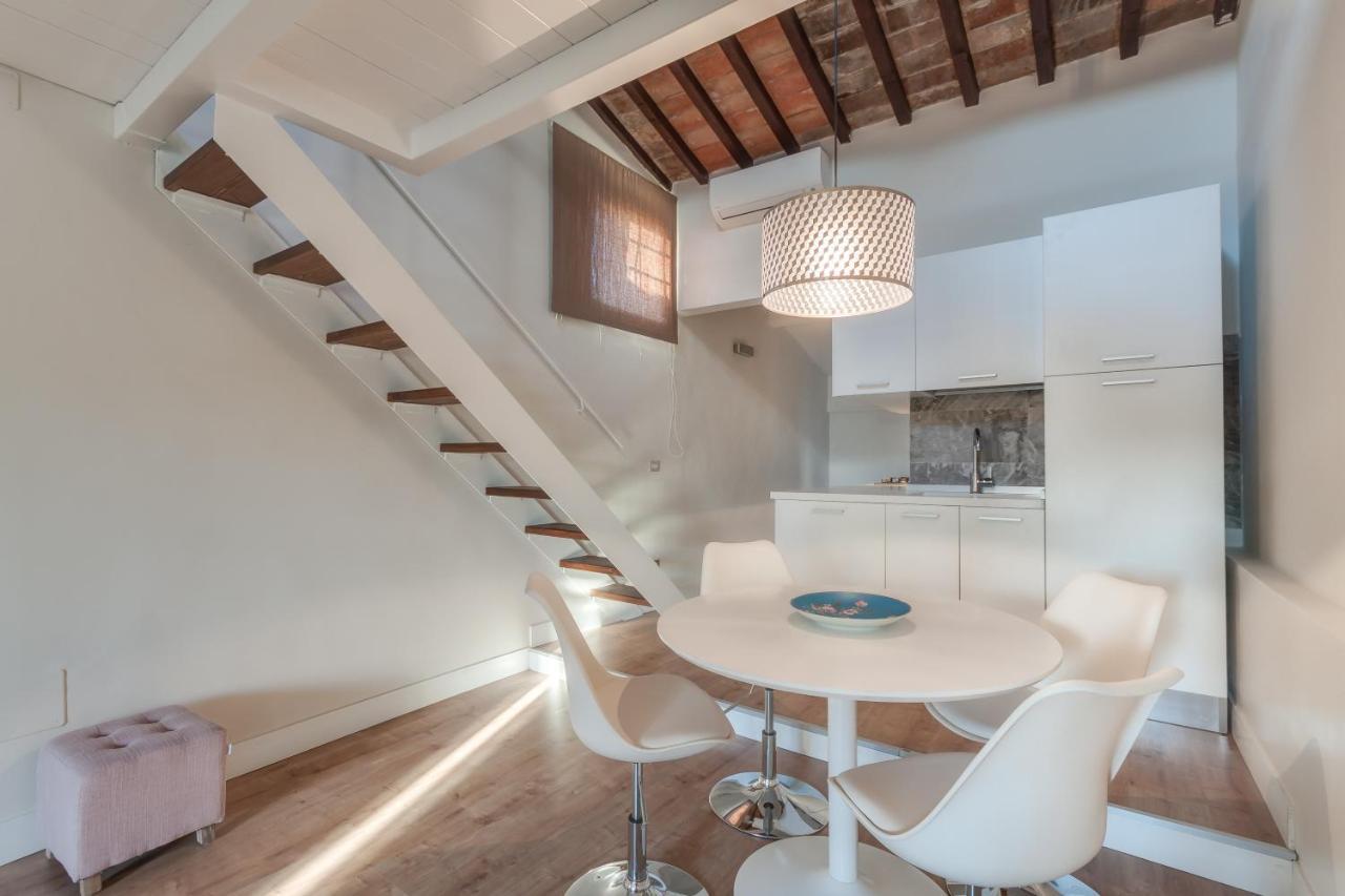 Accademia Luxury Loft * Florence