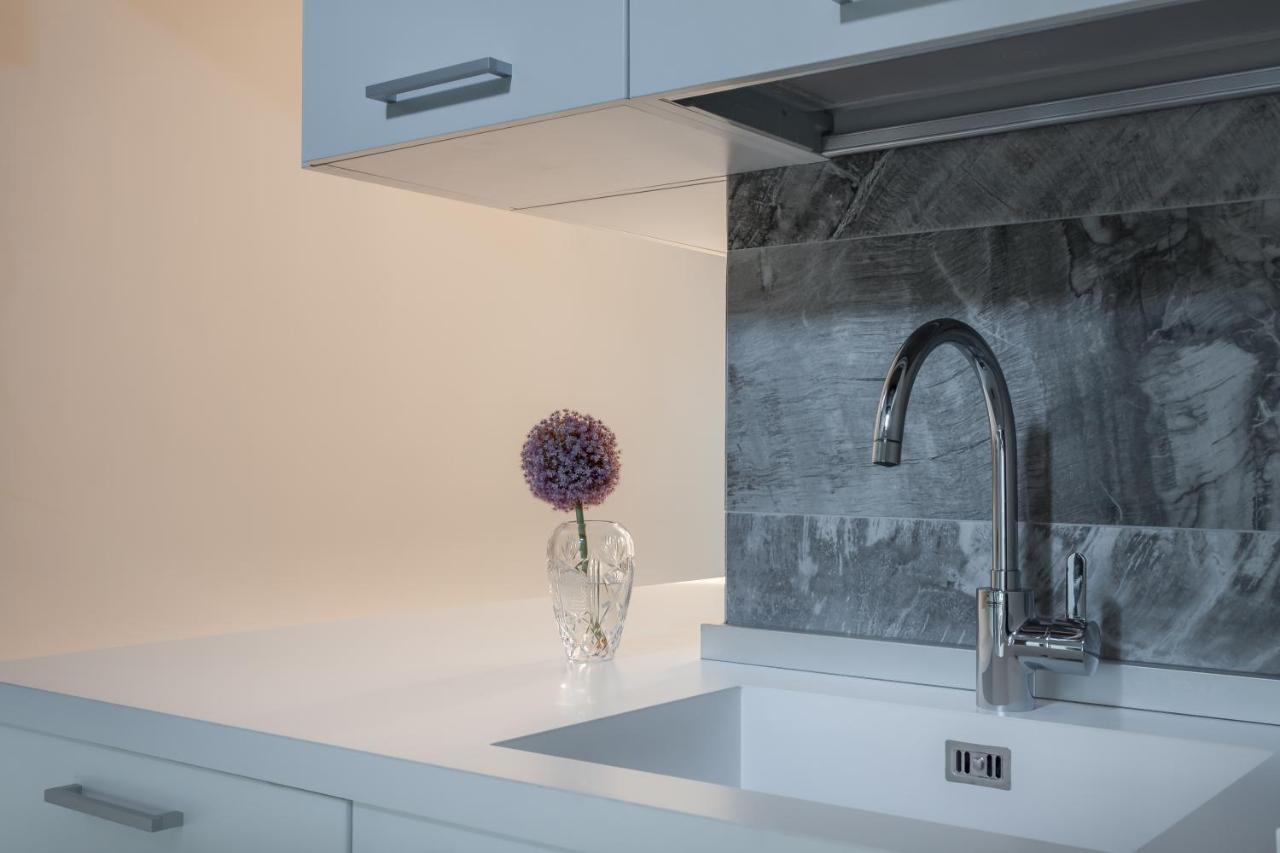 Accademia Luxury Loft Apartment Florence