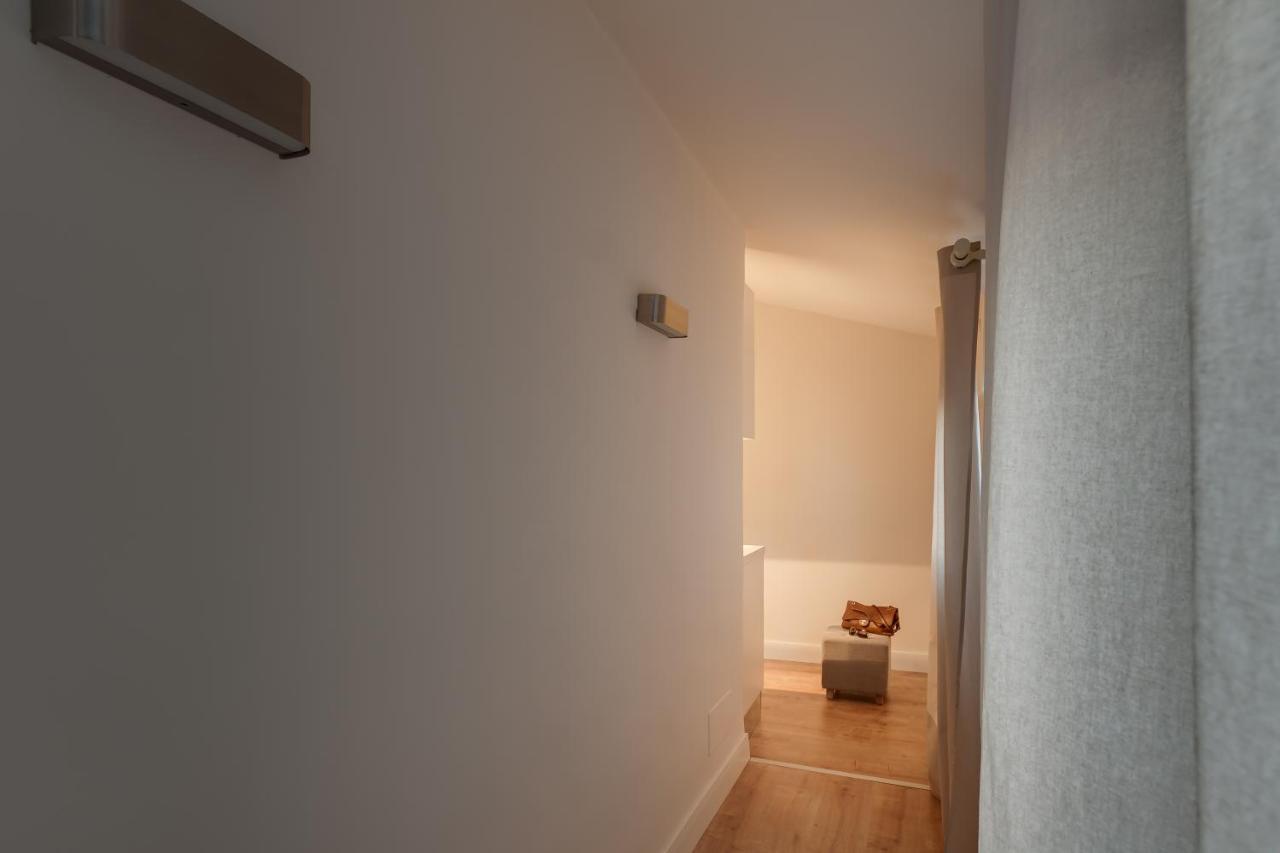 Accademia Luxury Loft *