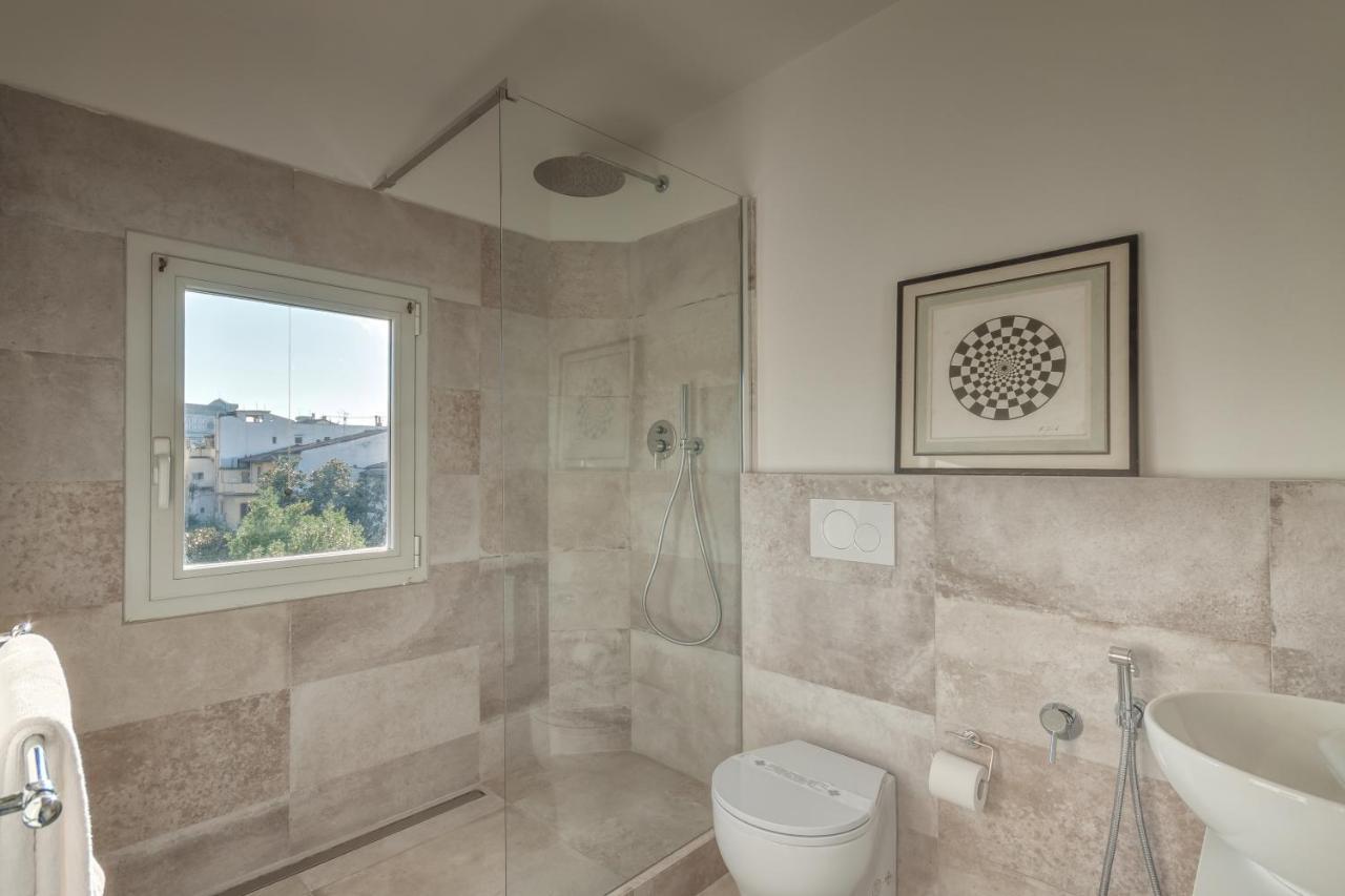 Accademia Luxury Loft Apartment *