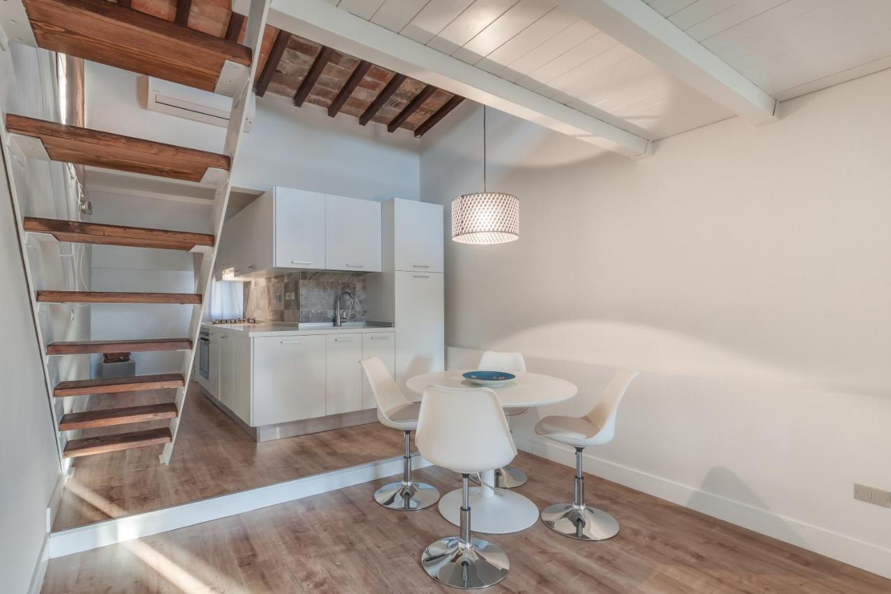 Accademia Luxury Loft *
