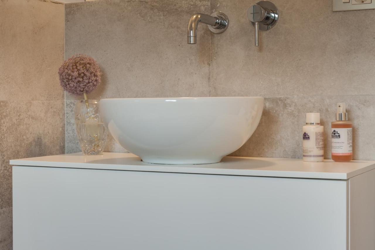 Accademia Luxury Loft Apartment Florence