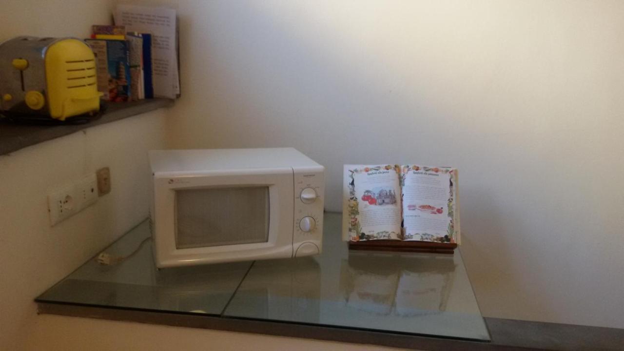 Il Giglio Di Appartement Florence