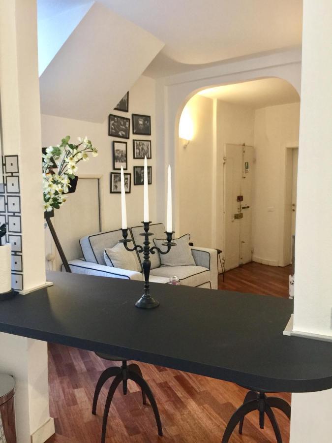Casa Faenza At Most Historical Center With Lift !!! Guest house Florence