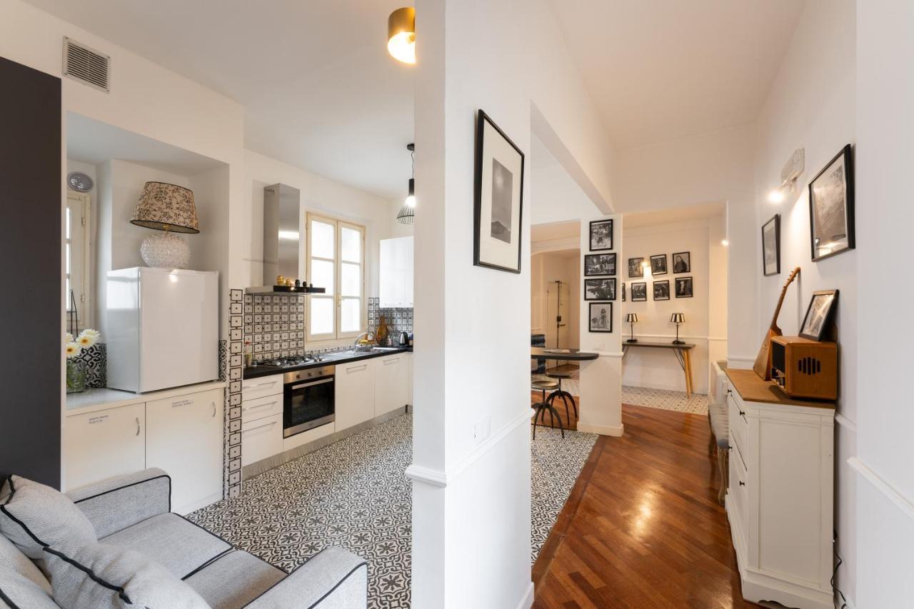 Guest house Casa Faenza At Most Historical Center With Lift !!! *