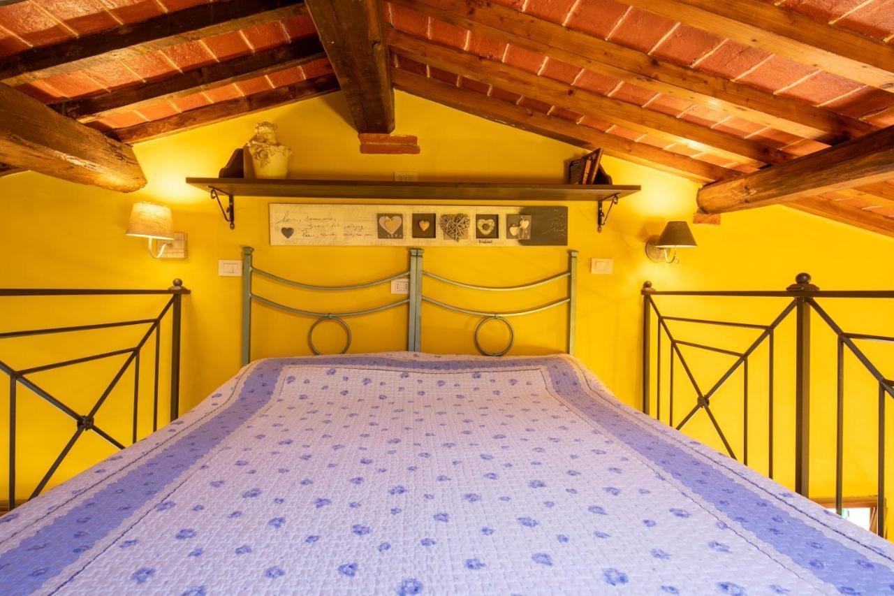Duomo Sweet Loft By Mmega Apartment Florence