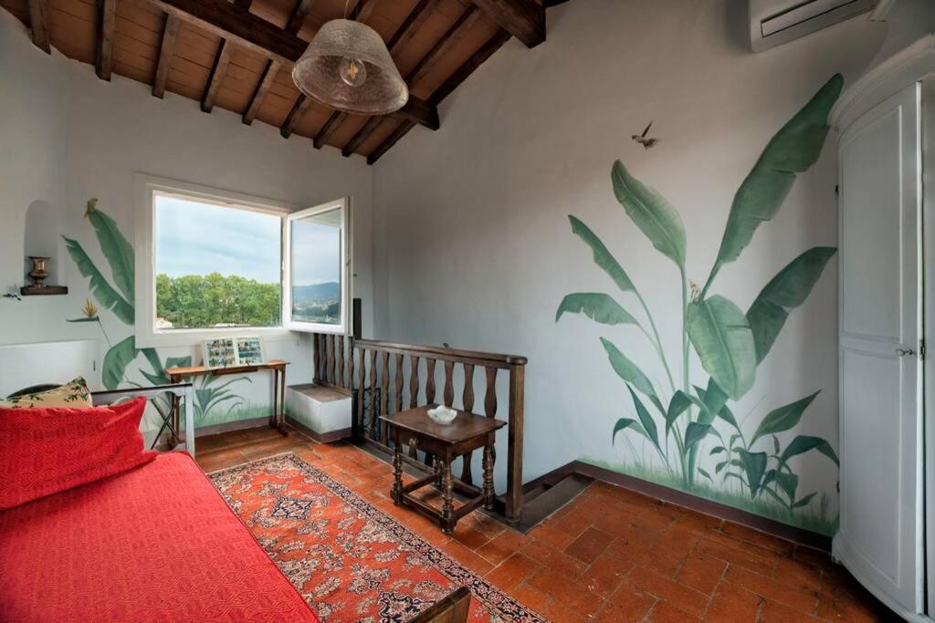 Apartment Gattolino - Attico Con Sorprendente Vista Su