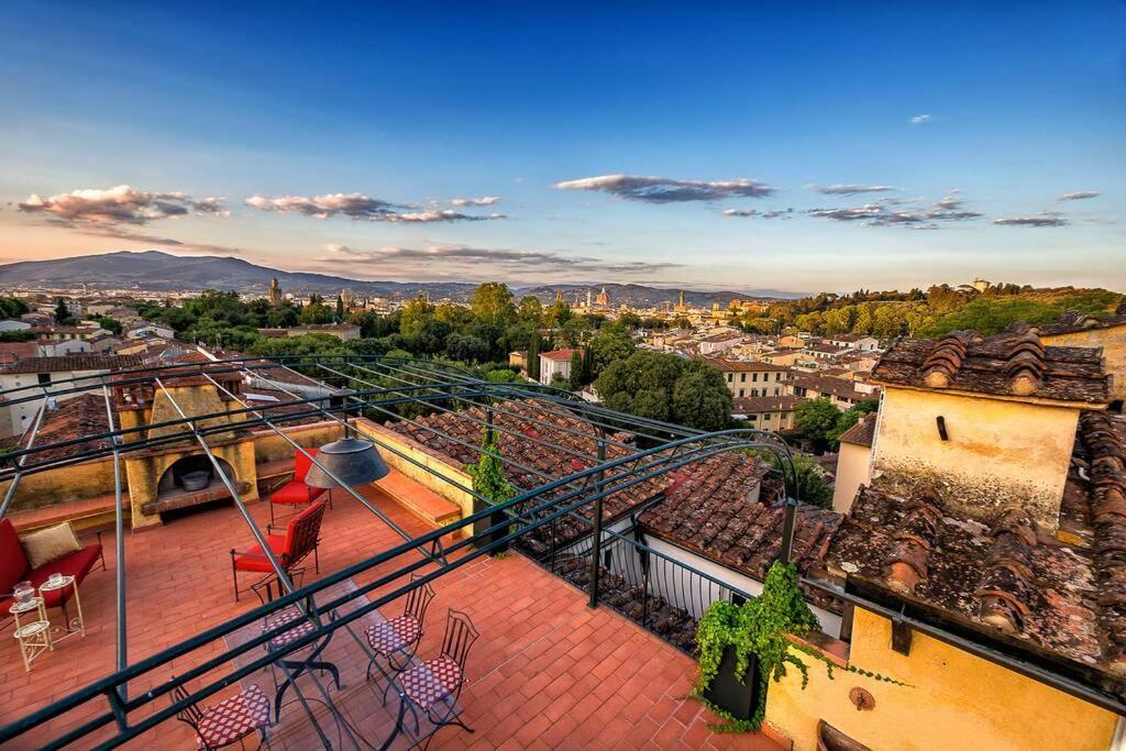 Gattolino - Attico Con Sorprendente Vista Su Apartment *