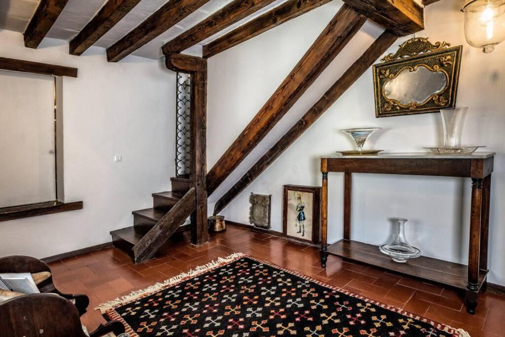 Gattolino - Attico Con Sorprendente Vista Su Apartment Florence