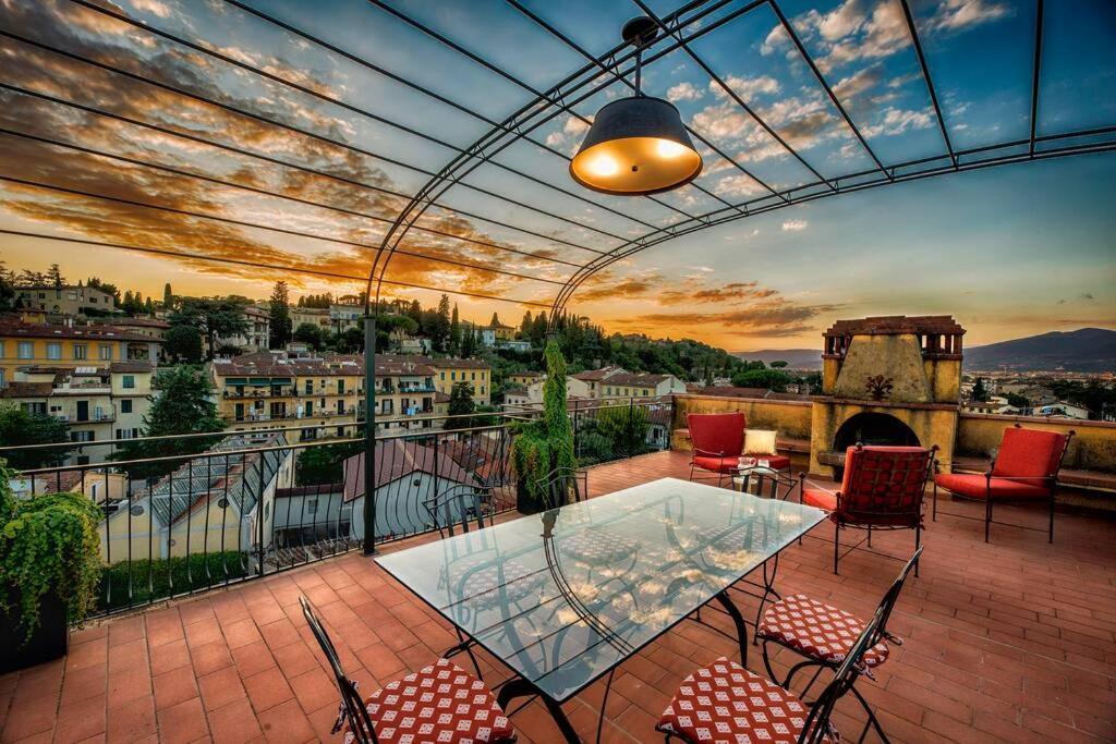 Apartment Gattolino - Attico Con Sorprendente Vista Su