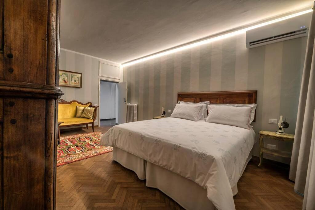Apartment Gattolino - Attico Con Sorprendente Vista Su Florence