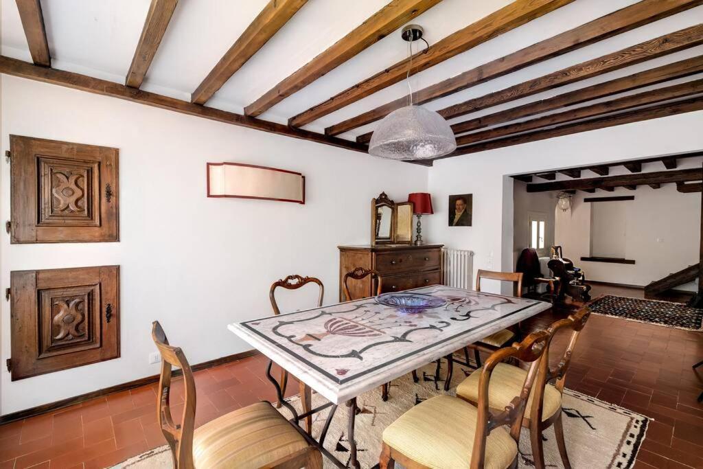 Gattolino - Attico Con Sorprendente Vista Su Florence