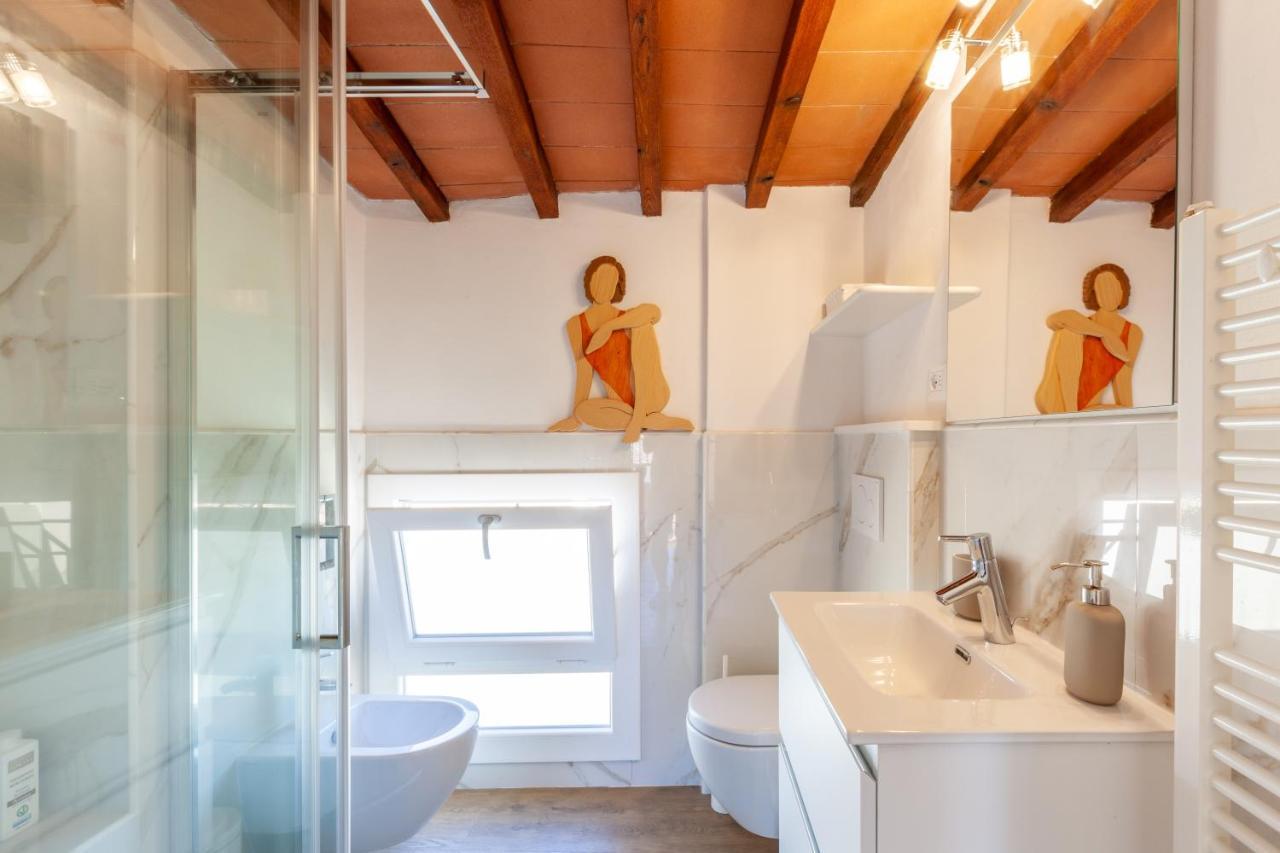 Borgo Allegri Rooftop Appartement