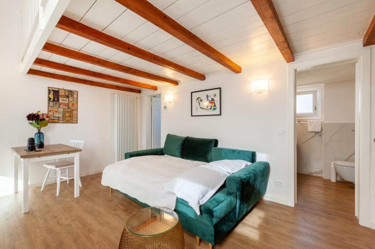 Borgo Allegri Rooftop Appartement Florence